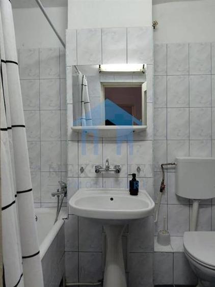Garsonieră decomandată în Mănăștur
