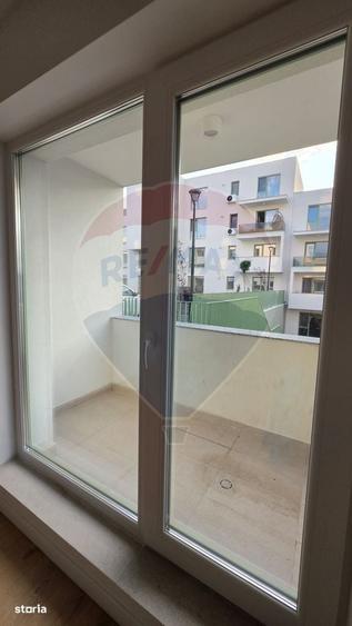 Apartament cu 2 camere în Tunari