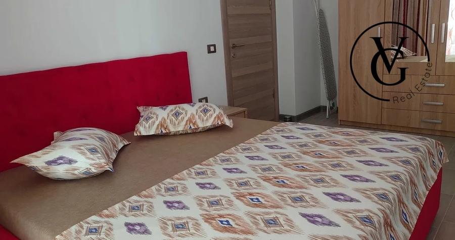 Apartament 2 camere modern - Alezzi Beach Resort - termen lung - 6