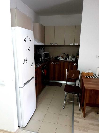 Apartament 2 camere modern, bloc nou, centrala proprie, Ozana - 6
