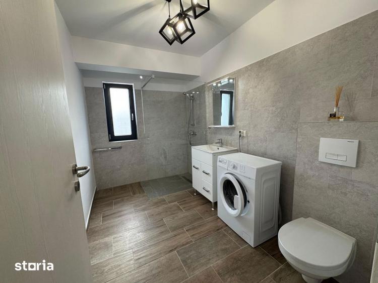 Apartament modern cu 3 camere in Alba-Micesti. Bloc nou, lift, gata de - 5