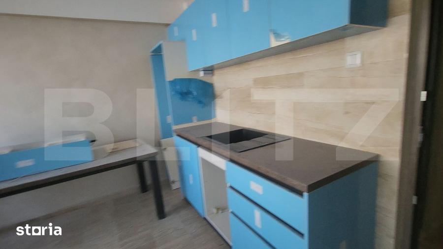 Spațiu comercial, de 130 mp, în Mureșeni