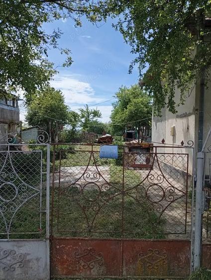 Casă cu Teren 5741 Mp în Lunca Mureșului