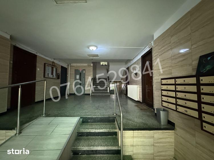 Apartament cu 2 camere decomandat în Colentina