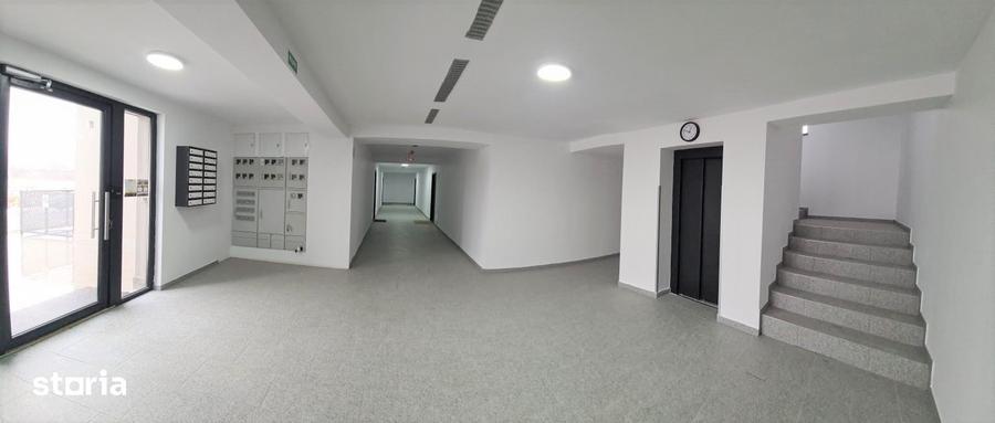 Apartament cu 2 camere în Chiajna
