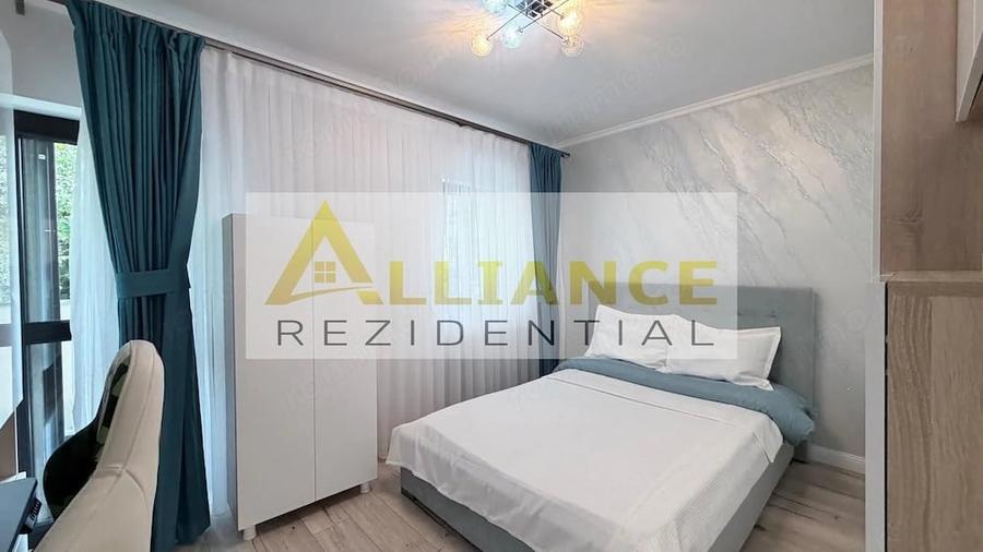 Vila individuala premium P+1E+M ~ 5 camere 4 bai ~ teren 650mp - 15