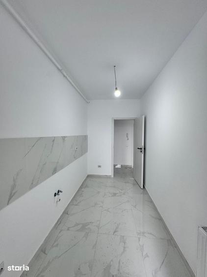 Garsoniera decomandata-Bloc Nou -Comision 0%-Militari Residence - 2