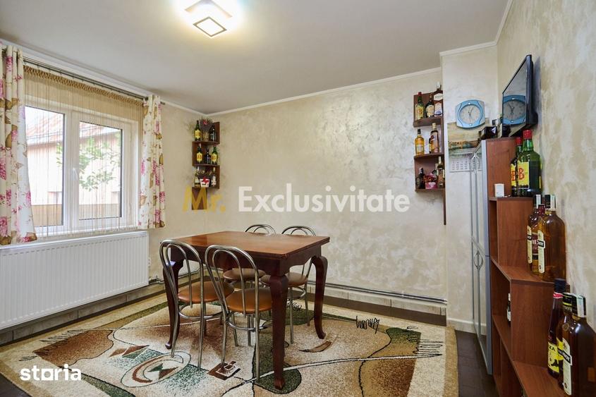 Casa rara in Gavana | Vecina cu padurea, aproape de toate facilita?ile - 18