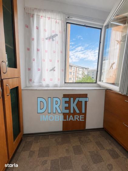 Apartament 2 camere de vanzare, Sensul Vechi - 9
