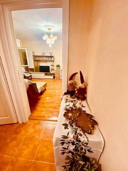 Garsonieră decomandată în Dristor