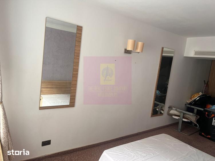 Apartament cu 2 camere decomandat în Vitan