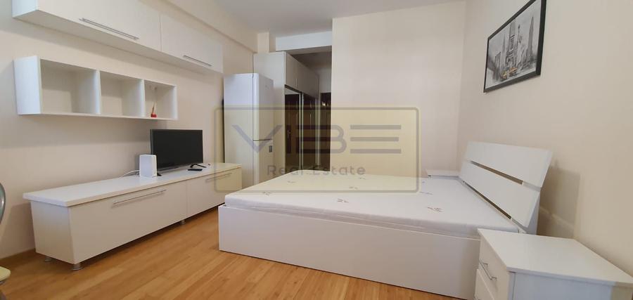 Garsoniera premium Copou - Exclusive Residence - 6
