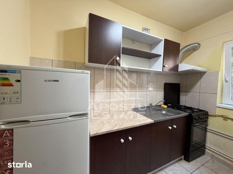 Apartament cu 1 camera, de vanzare, zona Blascovici, Timisoara - 5