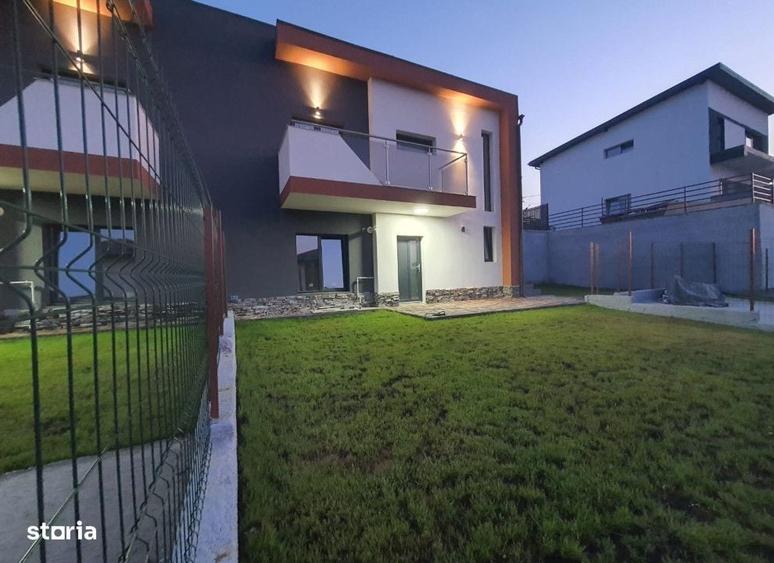Apartament cu 3 camere în Miroslava
