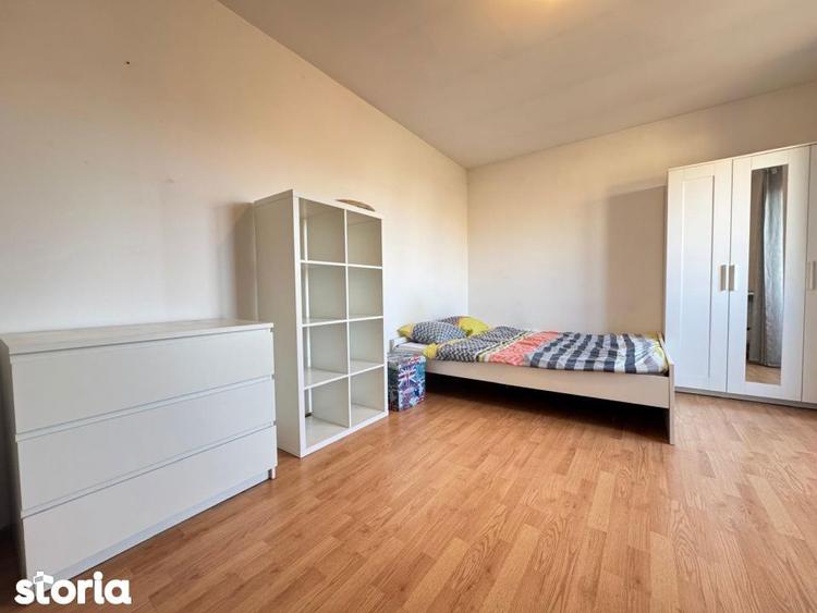 Comision 0% - Apartament cu 1 camera - Studium Green - FSEGA - Iulius - 1