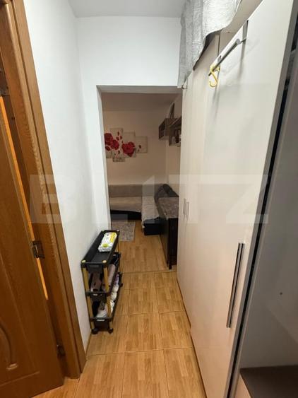 Apartament 2 camere ,uitilat - zona Vest - 4