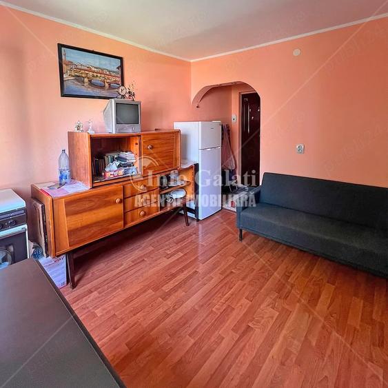 | Garsoniera | Micro 40 | Etaj 2 | 19.500 Euro | - 2