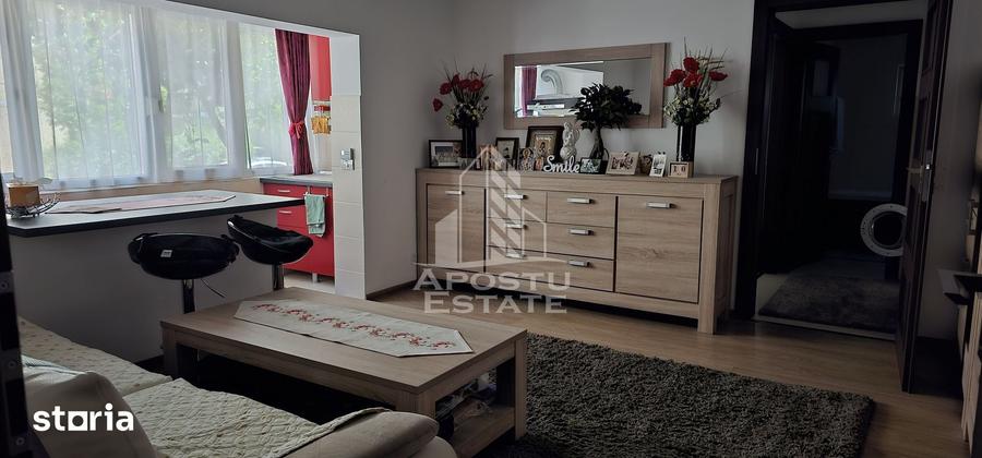 Apartament 2 camere de vanzare, zona Aradului, Timisoara - 7