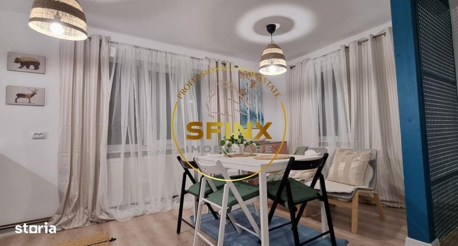 Casă cu 4 camere cu Teren 414 Mp în Gura Teghii