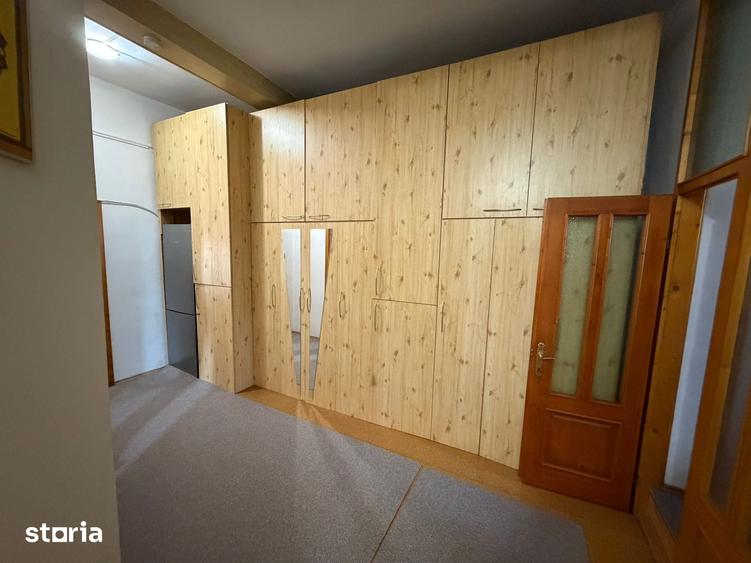 Spațiu comercial, de 83 mp, în Tolstoi