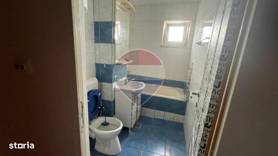 Garsonieră în Gară