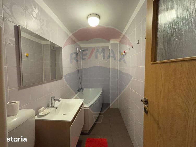 Apartament cu 2 camere în Vitan