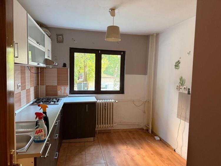 Apartament cu 2 camere decomandat în Sălaj