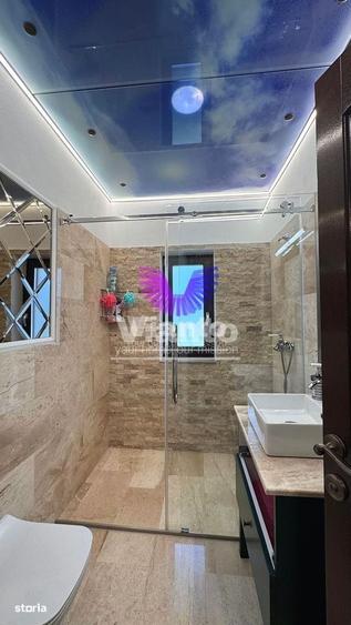 Casă cu 3 camere în Șura Mare