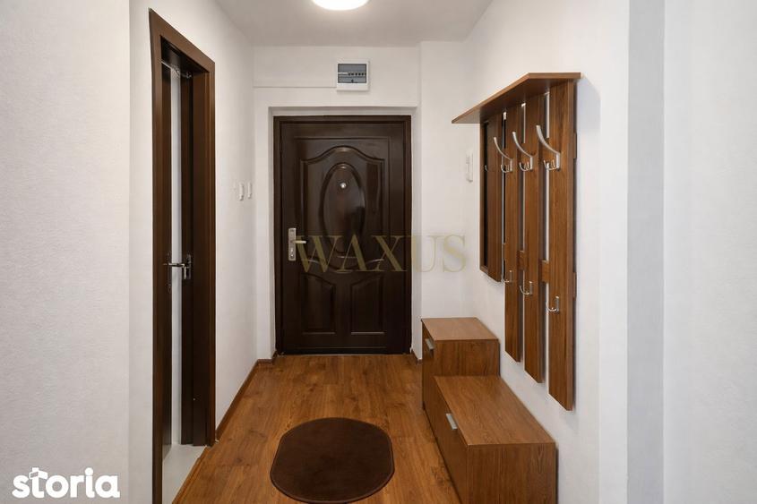 Apartament Renovat - 2 Camere | Etaj 1 - Gheorgheni | Brancusi - 2