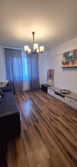 Apartament cu 2 camere decomandat în Nicolae Grigorescu