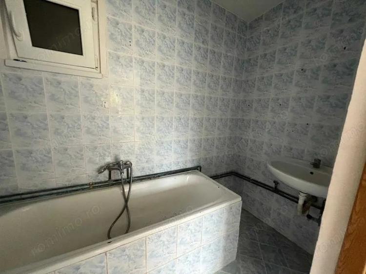 Apartament cu 2 camere în Buziașului