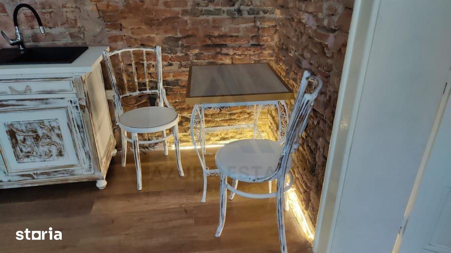 Apartament cu 2 camere în Central