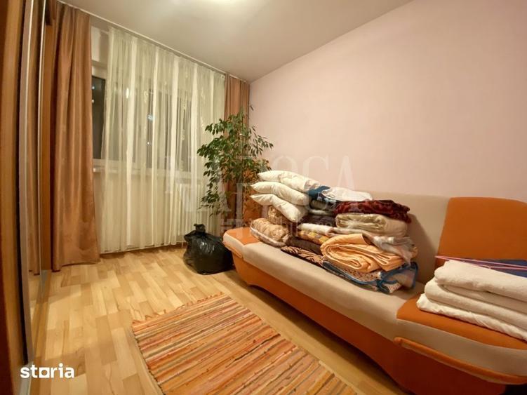 Apartament 4 camere de vanzare in Marasti, Cluj Napoca - 2