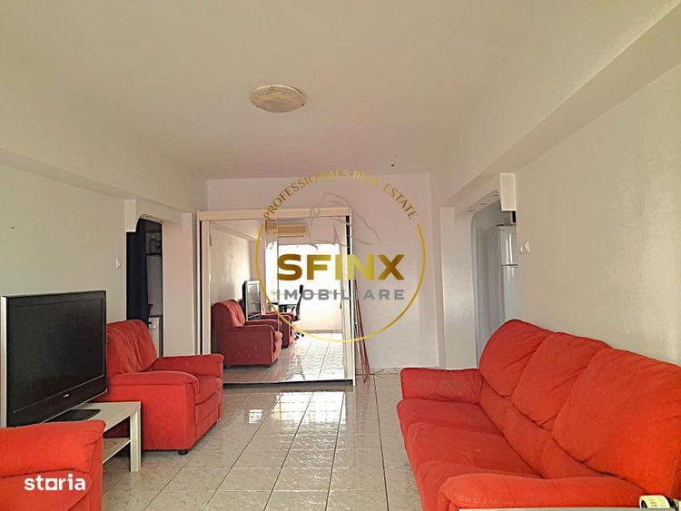 2 camere cochete , moderne, inchiriere in bloc 1983 - Calea Mosilor - 8