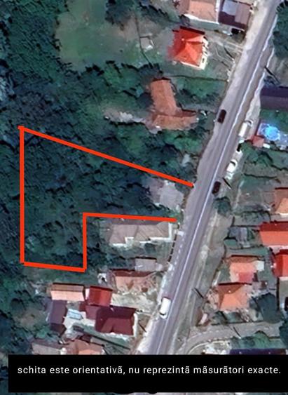 Casă individuală cu 3 camere cu Canalizare în Pietroșița