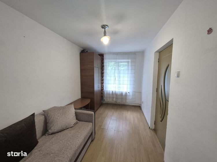 Apartament 2 camere nedecomandat Tatarasi Flux langa bulevard - 11