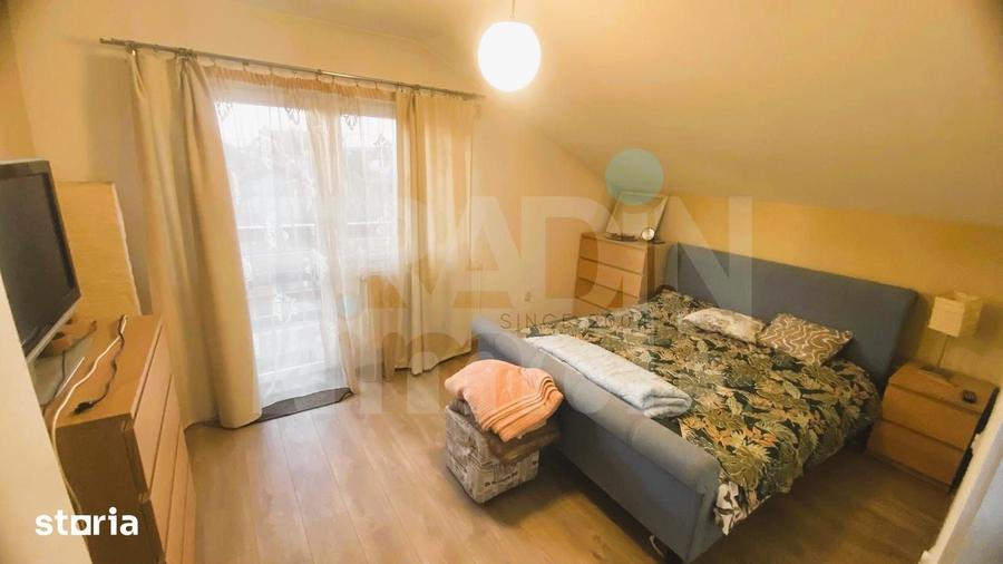 Casă cu 5 camere cu Teren 530 Mp în Central