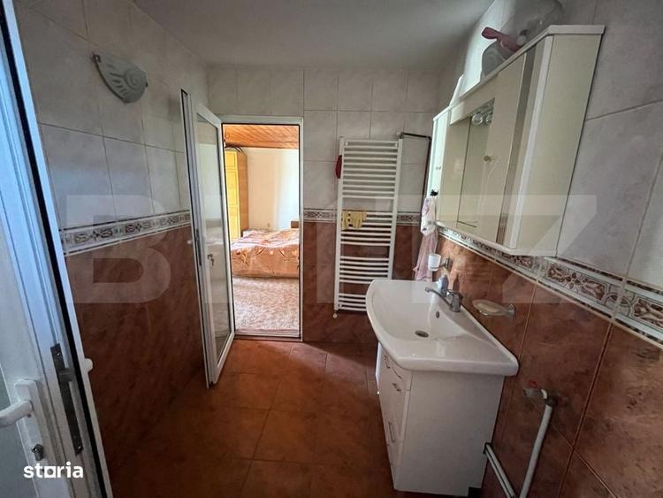Casă cu 4 camere în Cihei