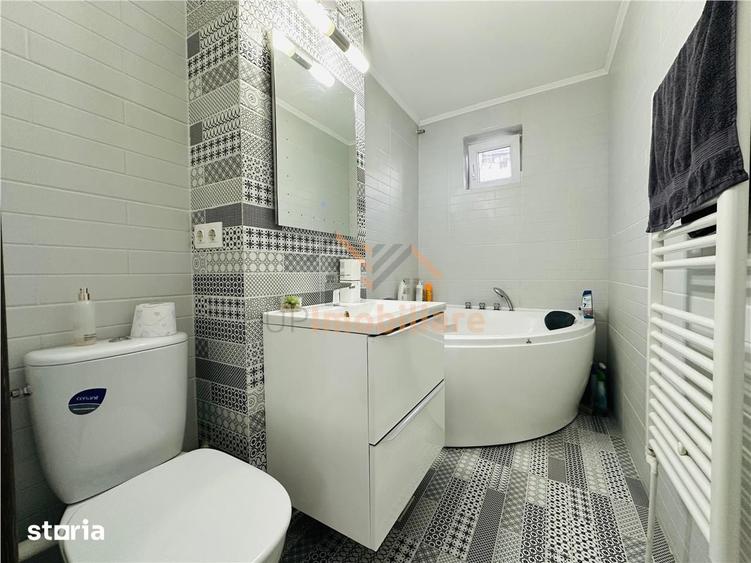 Apartament cu 4 camere în Nufărul