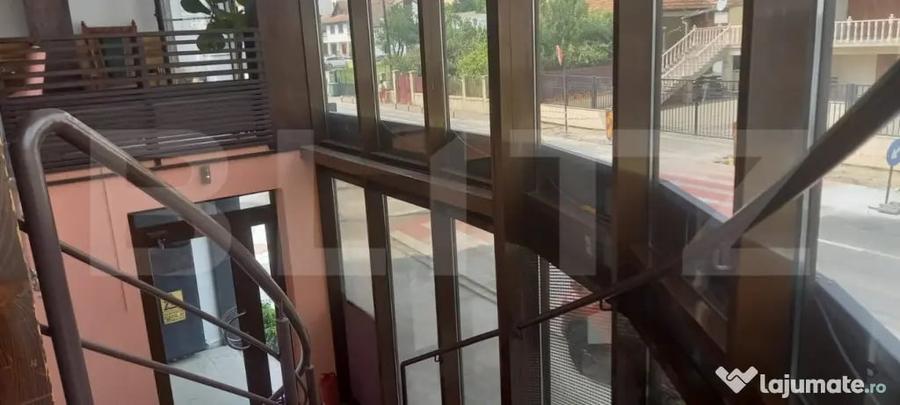Spațiu comercial, de 629 mp, în Grigorescu