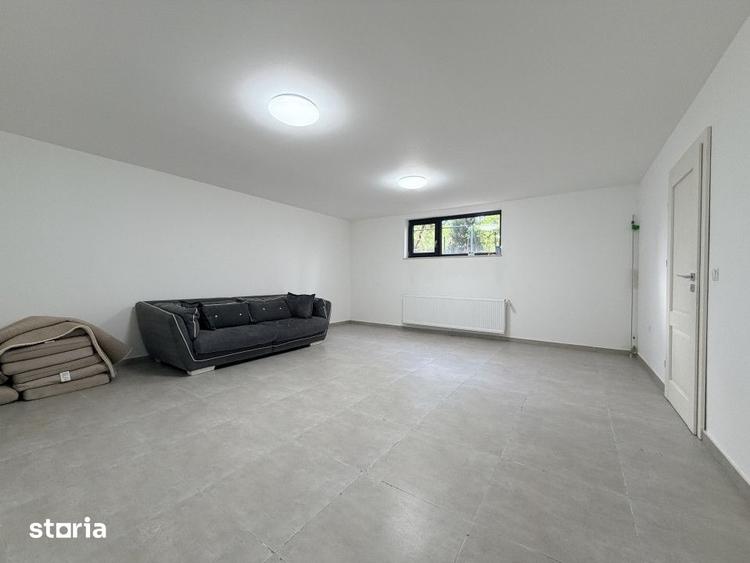 Inchiriere casa tip duplex, 5 camere, parcare, Andrei Muresanu - 2