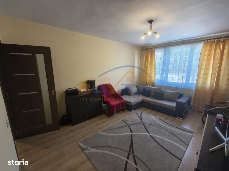 Apartament cu 2 camere decomandat în Ultracentral