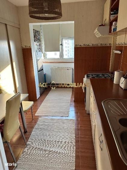 2 Camere de inchiriat | Crangasi | Centrala proprie | Metrou - 5