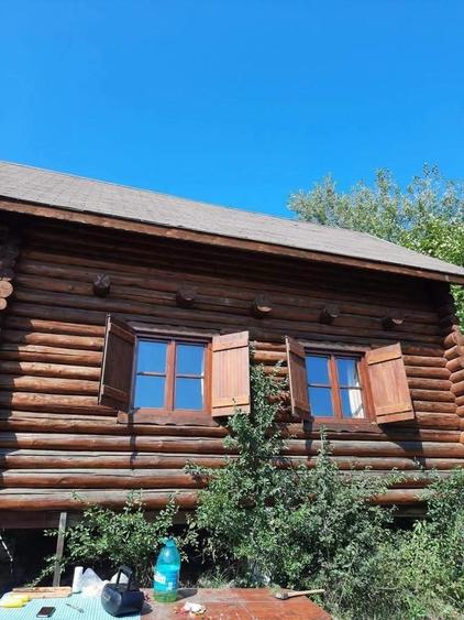 Casă cu 3 camere în Hodoșa