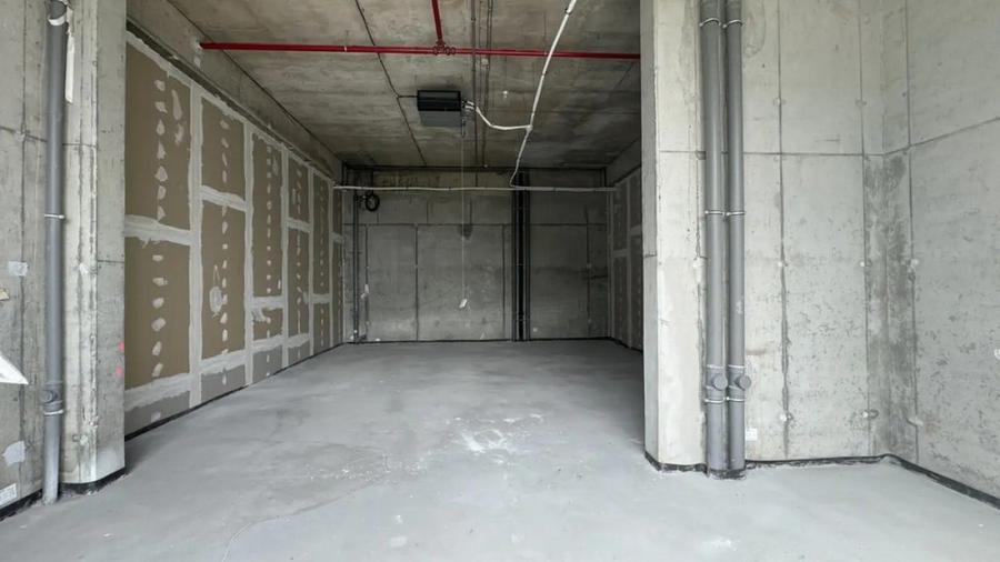 Spațiu comercial, de 92 mp, în Cotroceni