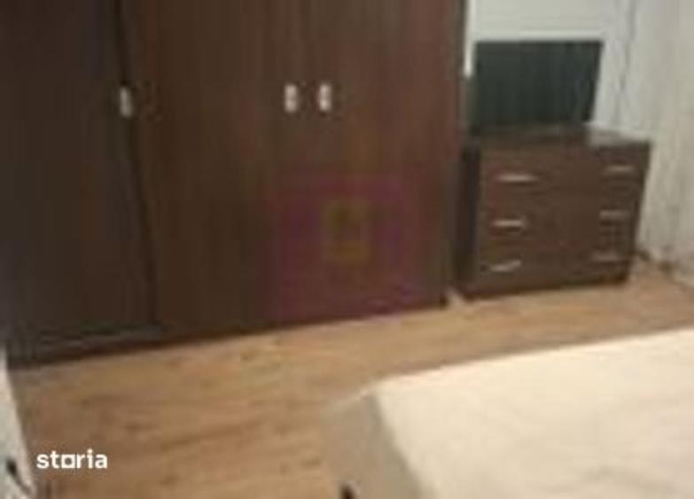 Apartament cu 2 camere în Tei
