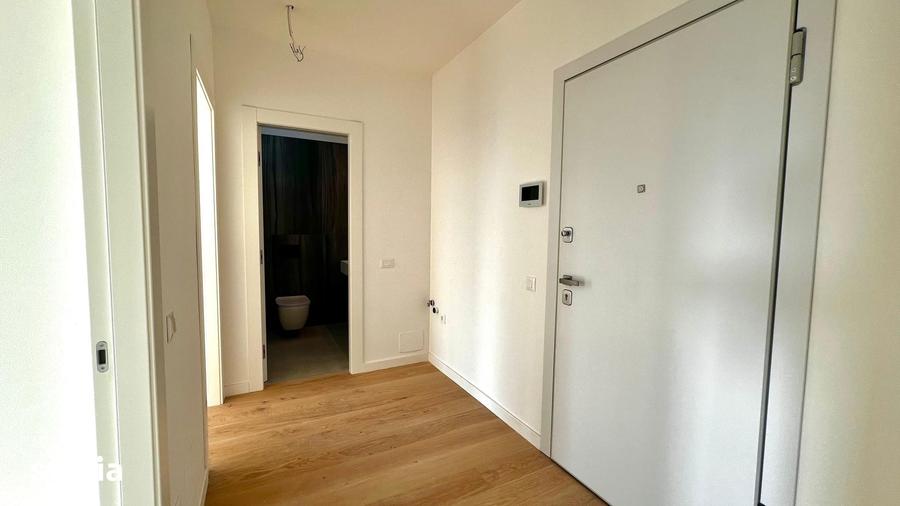 Nusco City | Apartament Premium 2 Camere | Etaj 9 din 11 - 2