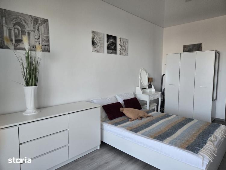 Apartament cu 2 camere în Nord