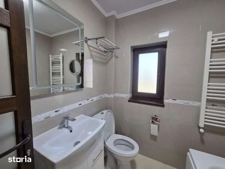Apartament cu 2 camere în Galata
