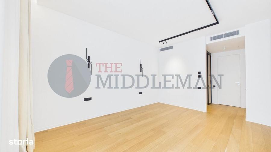 3 Camere | One Floreasca Vista | Locatie Premium in zona Lacului Flore - 18